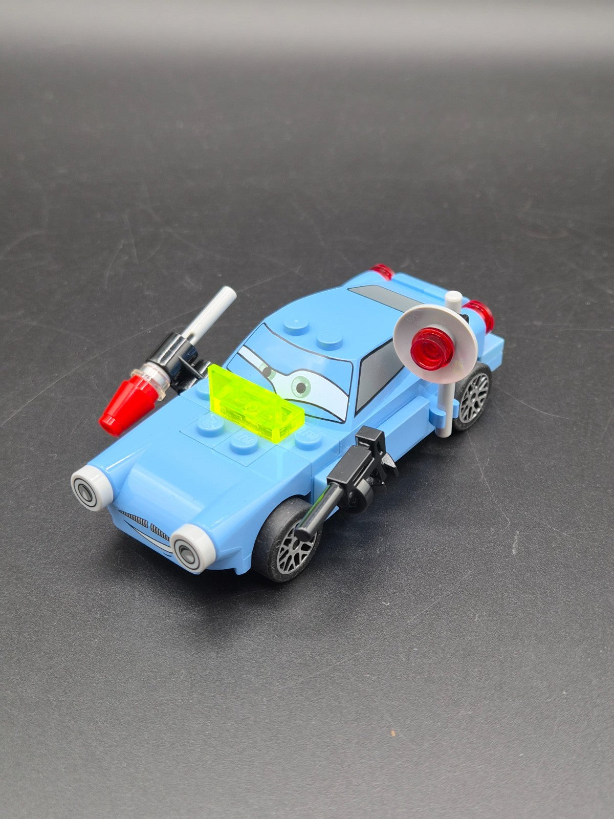 LEGO® Cars 9480 Finn McMissile