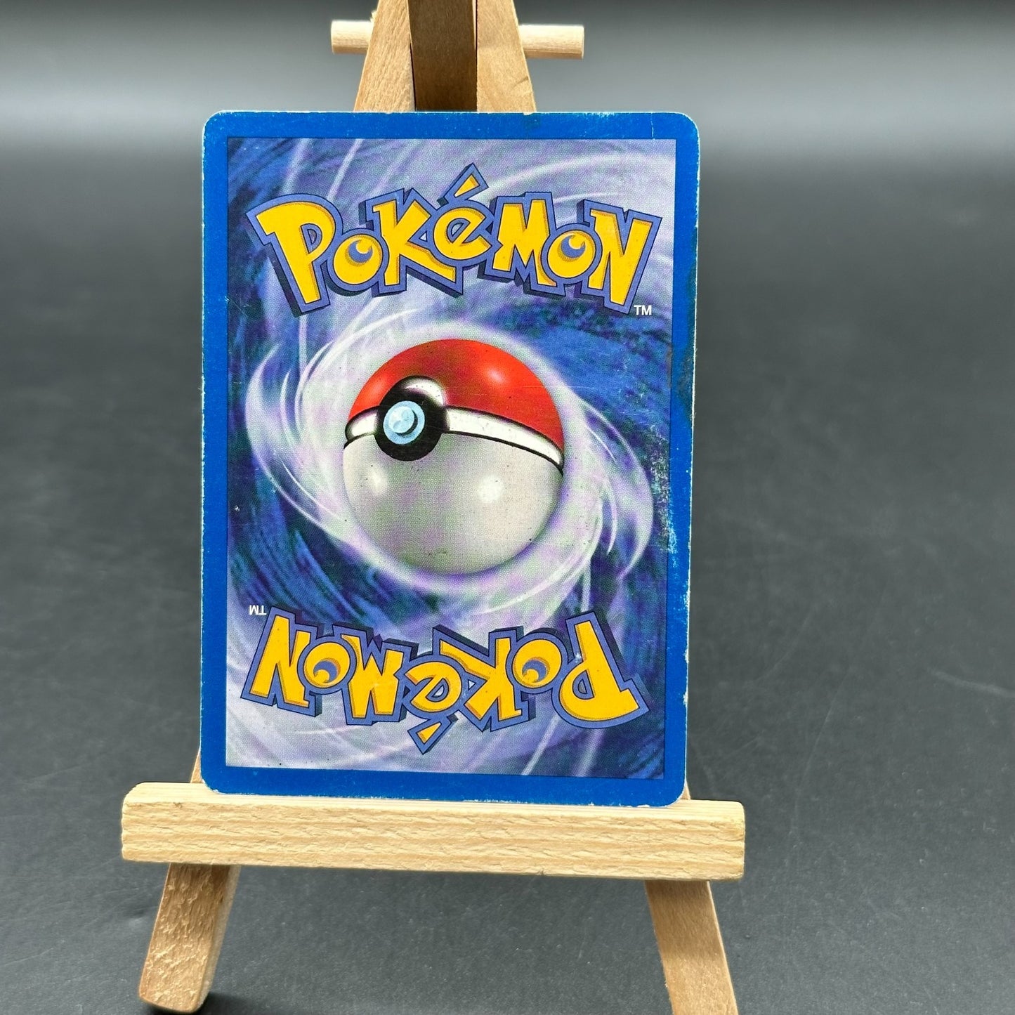 Pokémon Lavados 27/62 1. Edition Non Holo Rare Fossil 1999-2000 Deutsch