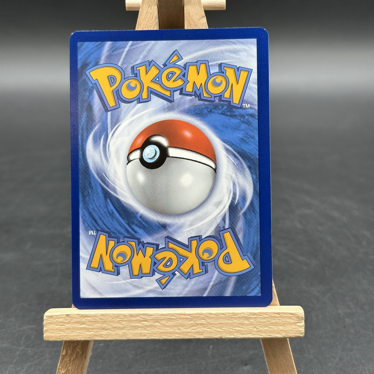 Starly - Scarlet & Violet - SVI 221 (Pokémon TCG, Englisch, Near Mint) – Bild 2