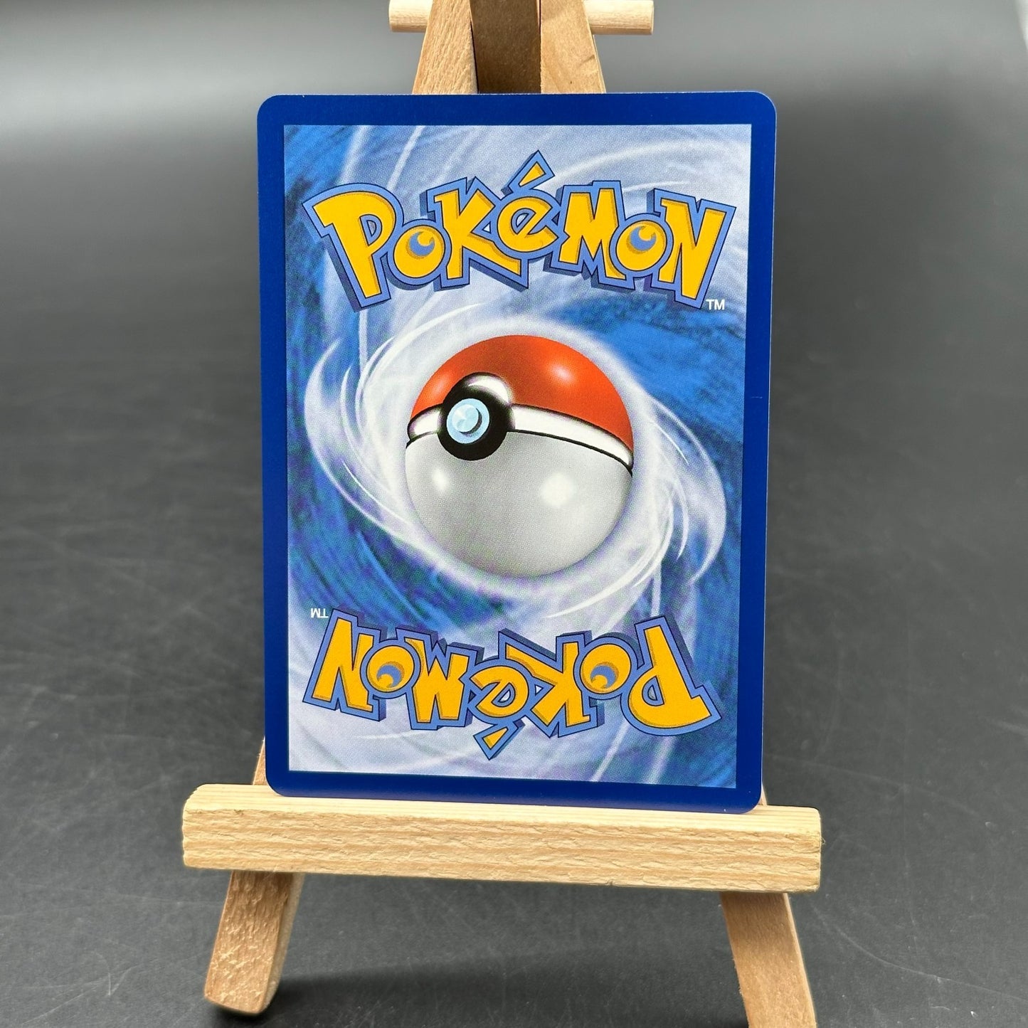 Mega-Glurak X EX 125/094 PFL Deutsch Holo Full Art EX Karte KP 360