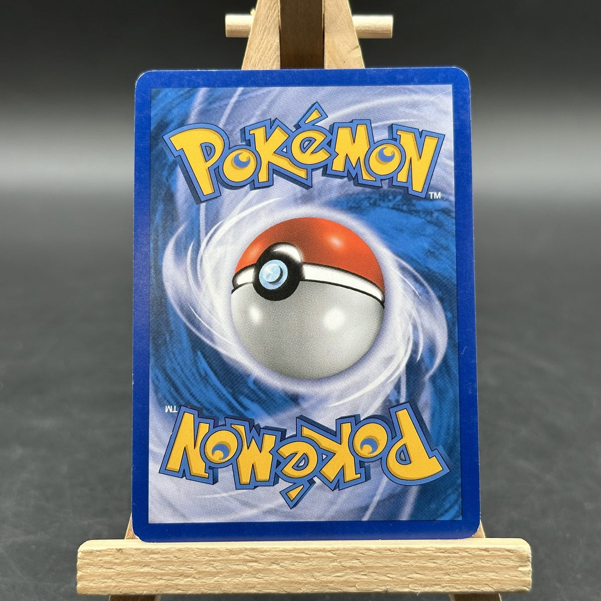 Zwirrfinst - Sturmtief - SF 1/100 (Pokémon TCG, Deutsch) – Bild 2