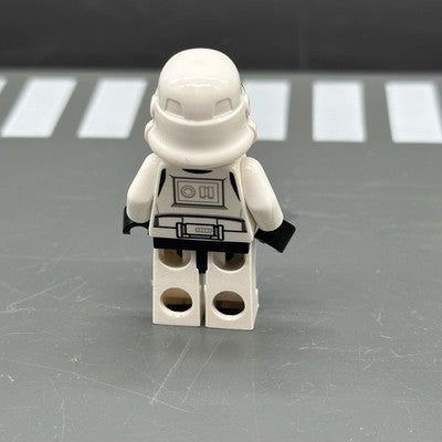 Imperial Stormtrooper (sw0585) - LEGO Star Wars Minifigur