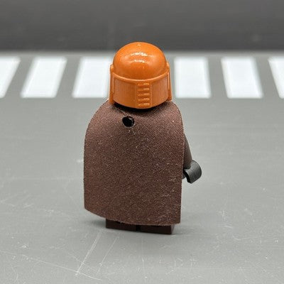 Mandalorian Tribe Warrior (sw1079) - LEGO Star Wars Minifigur