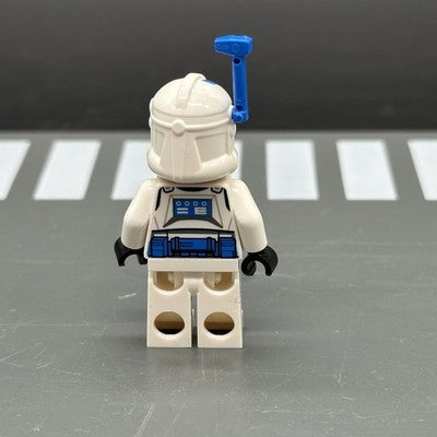 Clone Trooper Officer 501st Legion (sw1246) - LEGO Star Wars Minifigur