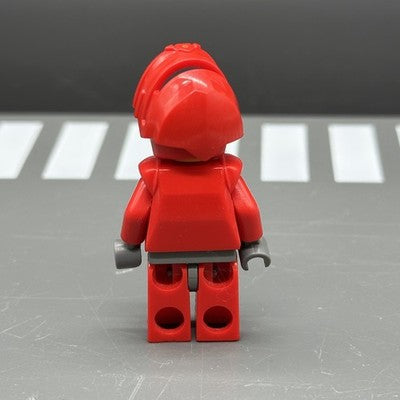 Knights' Kingdom II - Santis (cas259) - LEGO Castle Minifigur