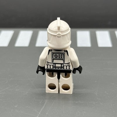 Clone Trooper (Phase 1) - Large Blue Eyes (sw1090) - LEGO Star Wars Minifigur