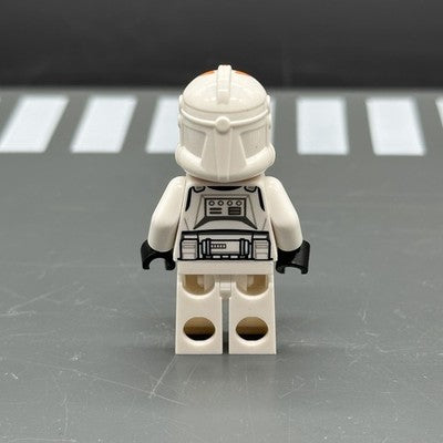 Clone Trooper (sw1097) - LEGO Star Wars Minifigur