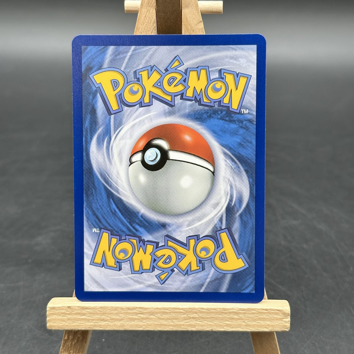Piplup - Phantasmal Flames - PFL 98 (Pokémon TCG, Englisch, Near Mint) – Bild 2