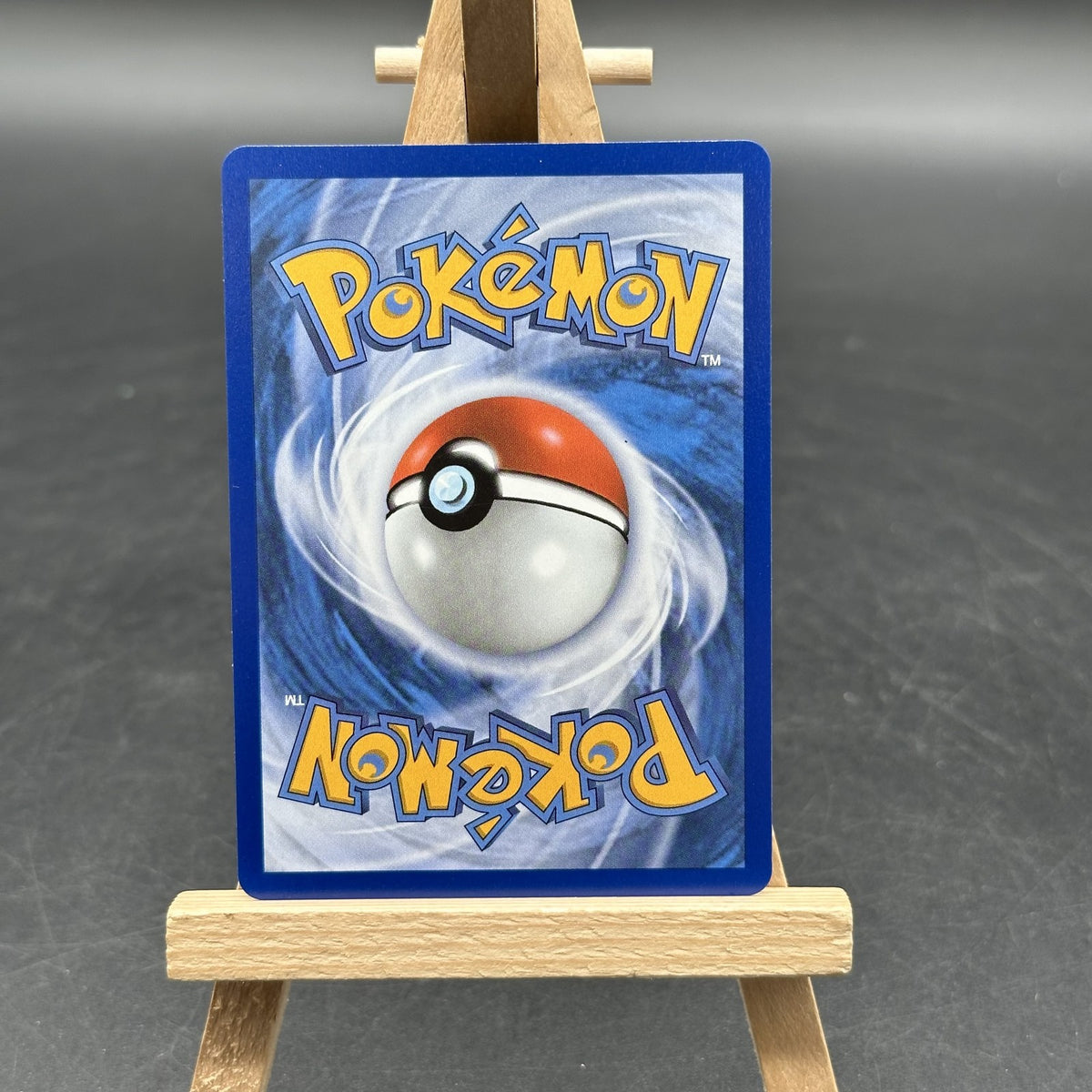 Lahmus - Dunkelnacht - PBL 090 (Pokémon TCG, Deutsch, Near Mint) – Bild 2