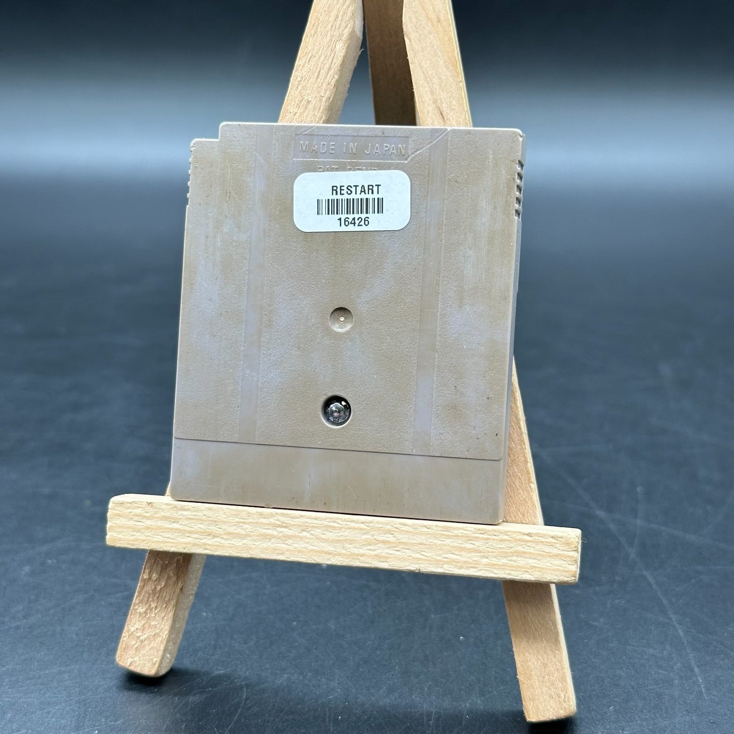 Probotector (Nintendo Game Boy)