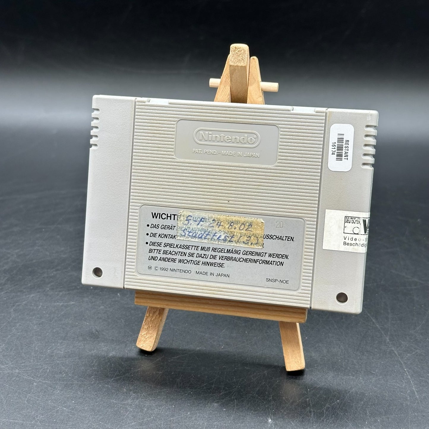 Bubsy (Super Nintendo, SNES)
