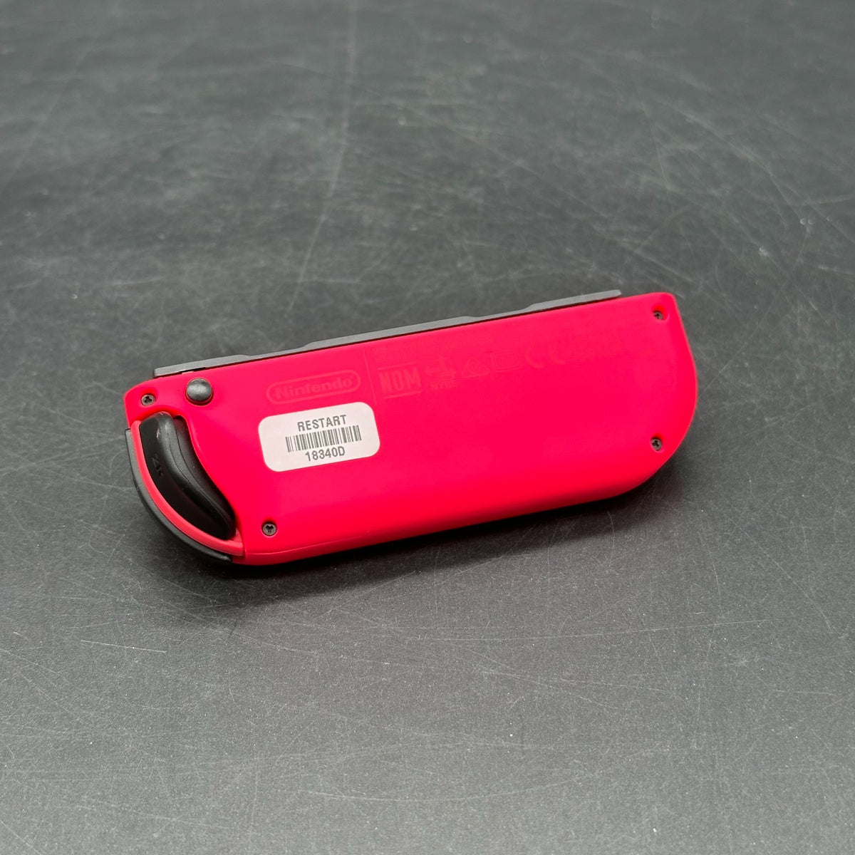 Original Nintendo Switch Joy-Con Controller