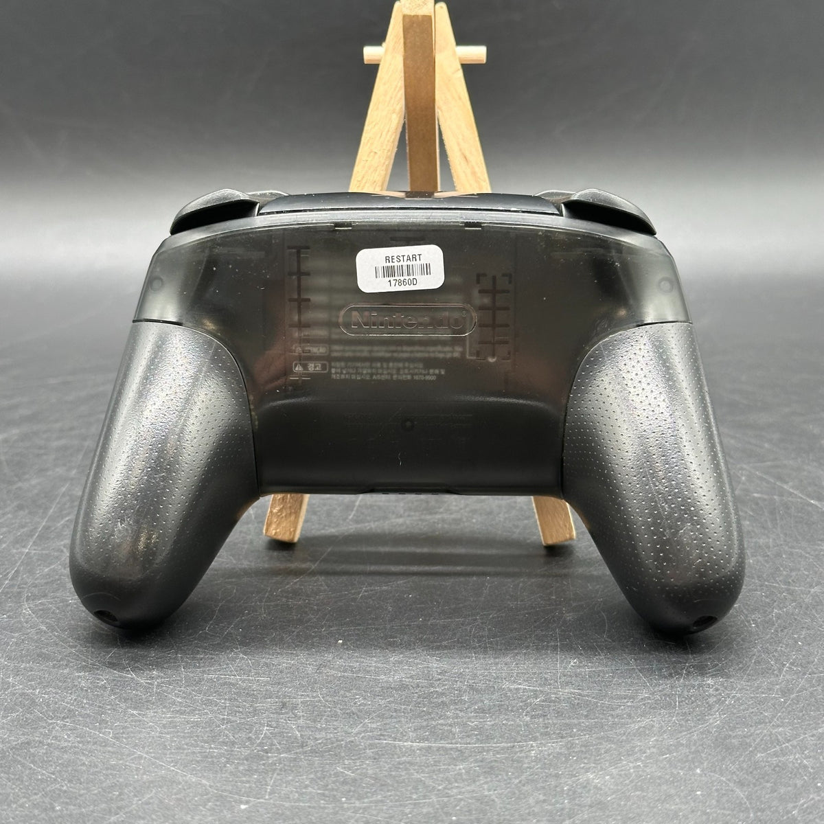 Nintendo Switch Pro Controller - Original