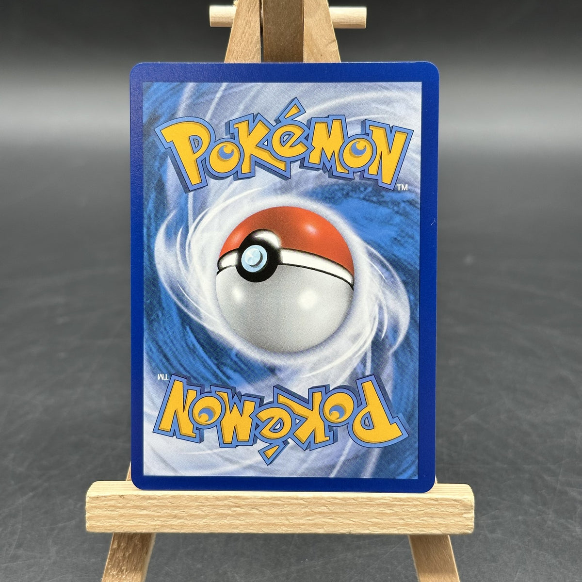 Lugia V - Silberne Sturmwinde - SIT 185 (Pokémon TCG, Deutsch, Near Mint) – Bild 2