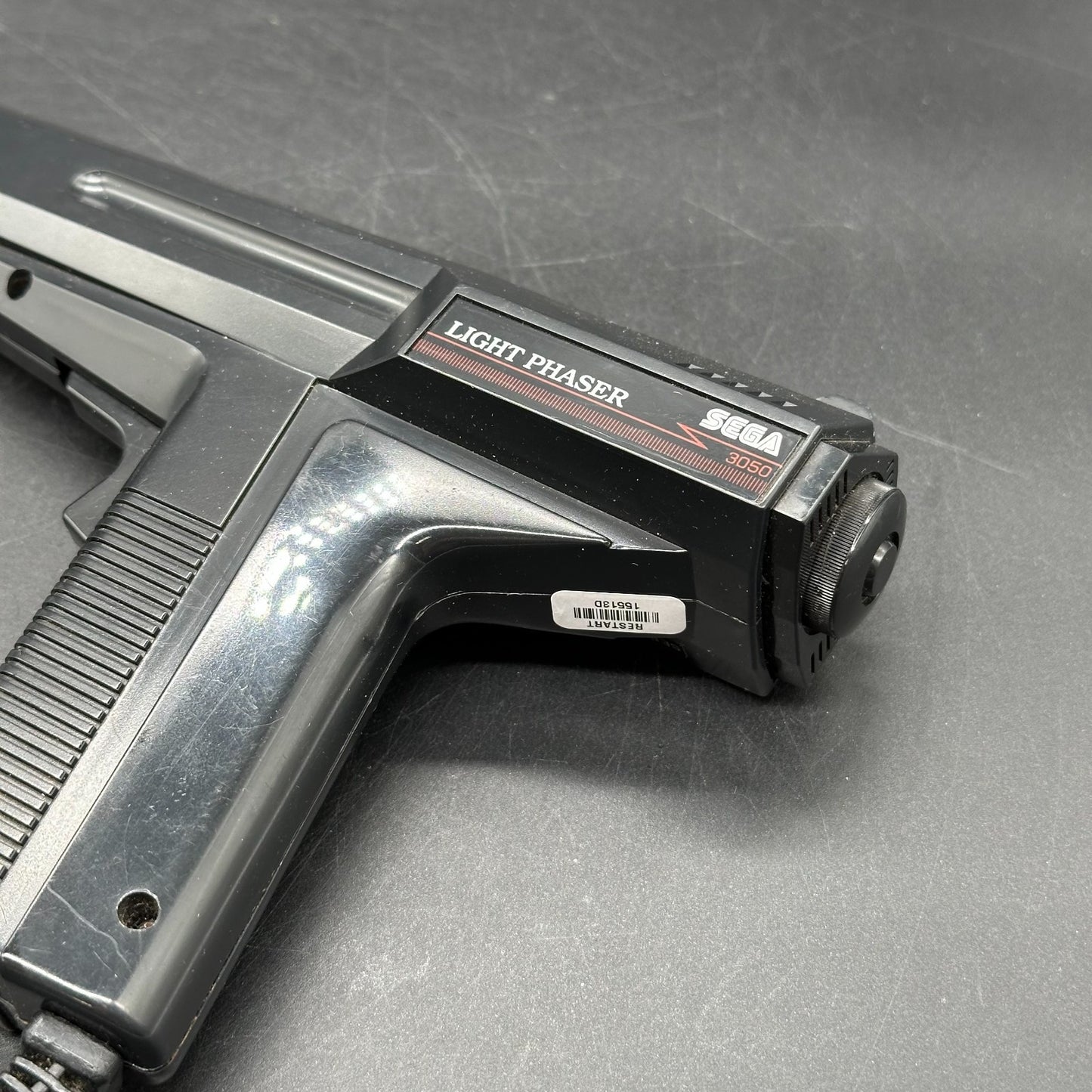 Sega Master System - Light Phaser