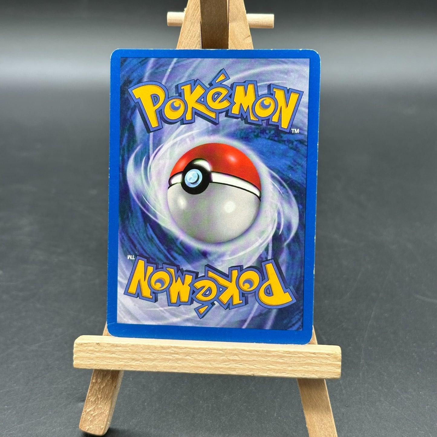 Pokémon Lavados 27/62 1. Edition Non Holo Rare Fossil 1999-2000 Deutsch