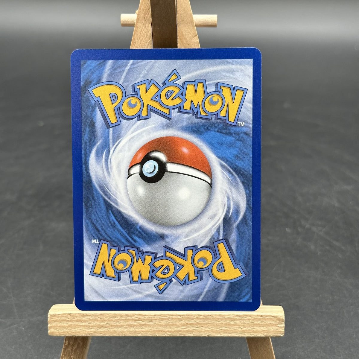 Lahmus - Dunkelnacht - PBL 090 (Pokémon TCG, Deutsch, Near Mint) – Bild 2