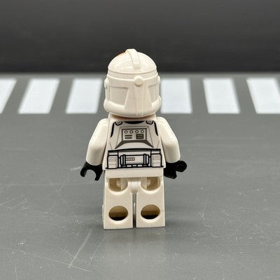 Clone Trooper 501st Legion (sw1097) - LEGO Star Wars Minifigur