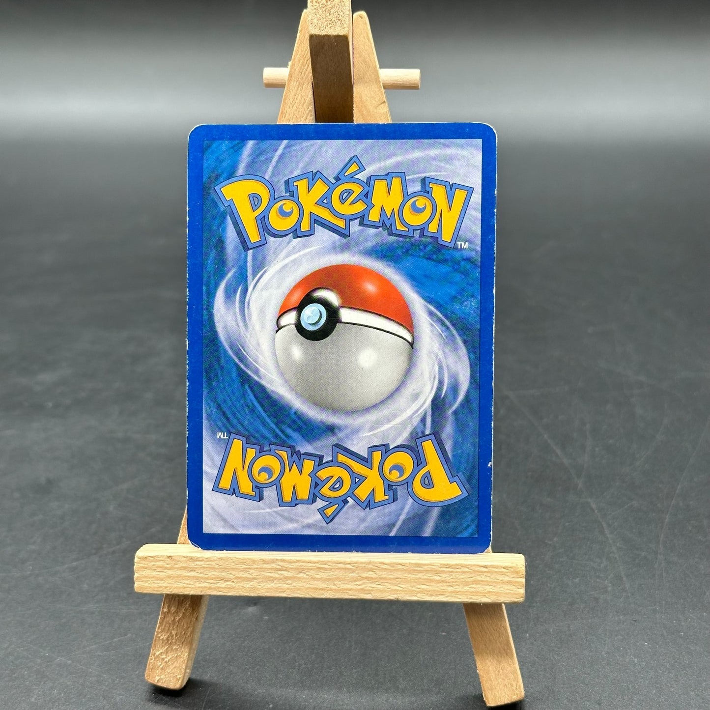 Pokemon Karte Guardevoir 7/132 Rare Holo Rätselhafte Wunder-Serie deutsch
