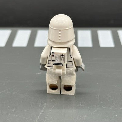 Snowtrooper (sw0568) - LEGO Star Wars Minifigur