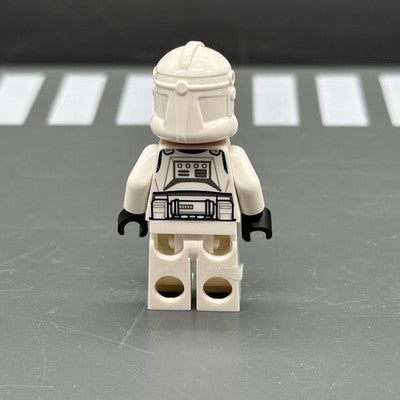 Clone Trooper (sw1097) - LEGO Star Wars Minifigur