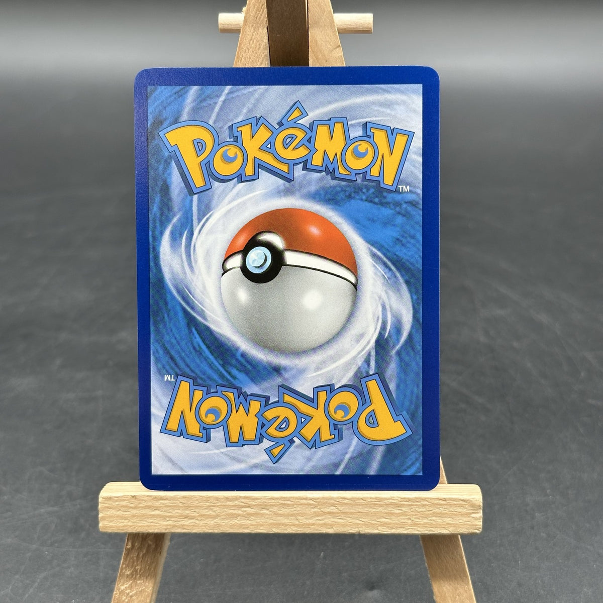 Chongjian-ex - Entwicklungen in Paldea - PAL 257 (Pokémon TCG, Deutsch, Ex) – Bild 2