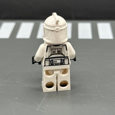 Clone Trooper (sw1189) - LEGO Star Wars Minifigur
