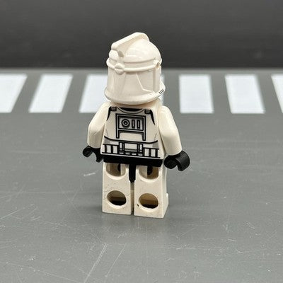 Clone Trooper (Phase 1) - Large Blue Eyes (sw1090) - LEGO Star Wars Minifigur