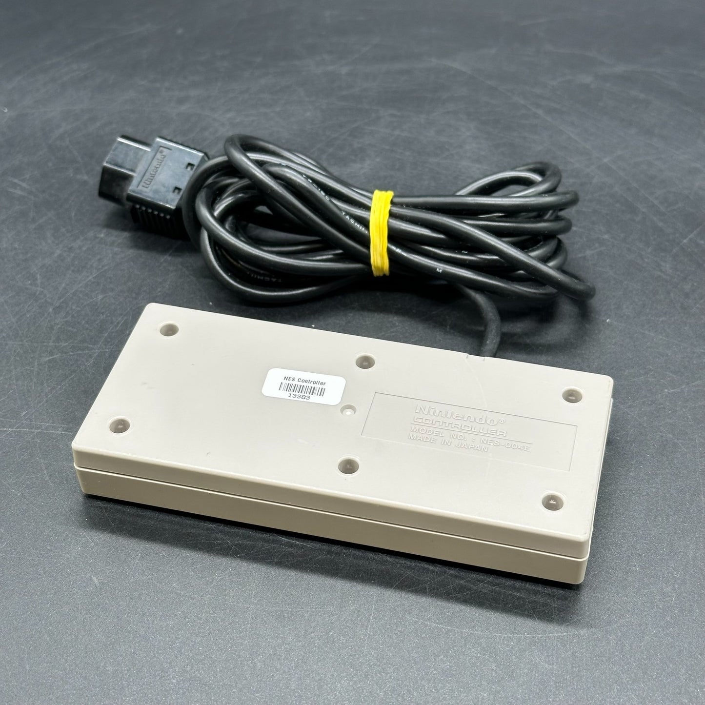 Original Nintendo NES Controller