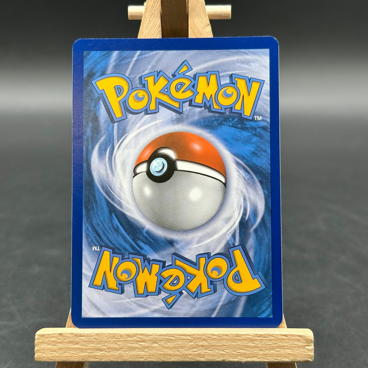 Anego-GX - Aufziehen der Sturmröte - CIN 49/111 (Pokémon TCG, Deutsch)