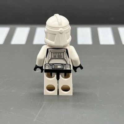 Clone Trooper Phase 2 (sw0541) - LEGO Star Wars Minifigur