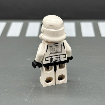 Imperial Stormtrooper (sw0585) - LEGO Star Wars Minifigur