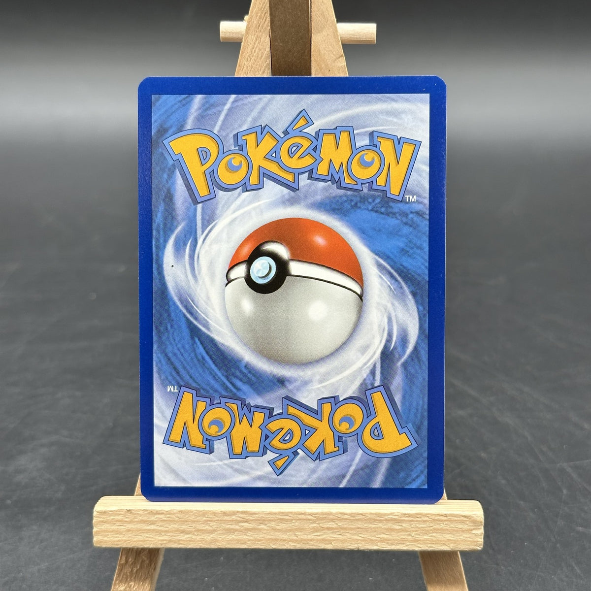 Crimanzo - Karmesin & Purpur - SVI 203 (Pokémon TCG, Deutsch, Excellent) – Bild 2