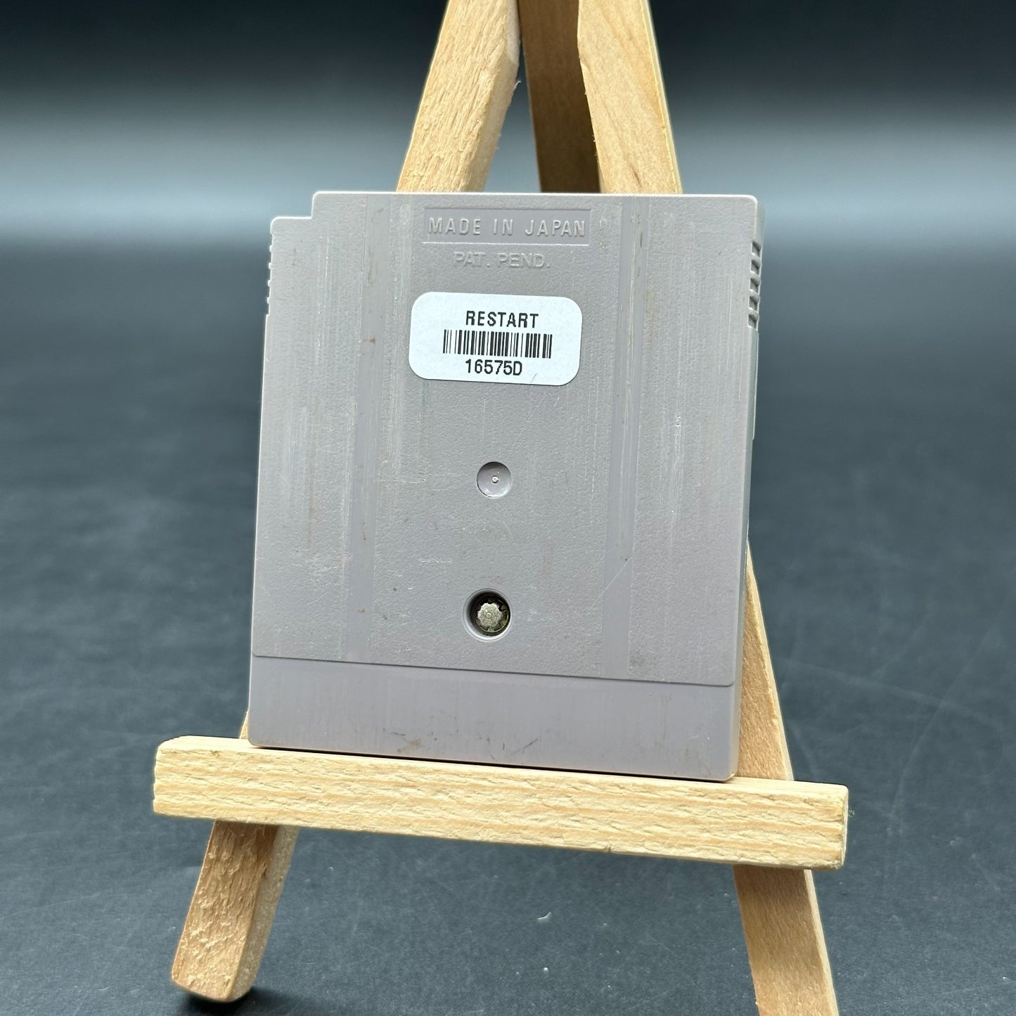 The Bugs Bunny 2 Crazy Castle (Nintendo Game Boy)