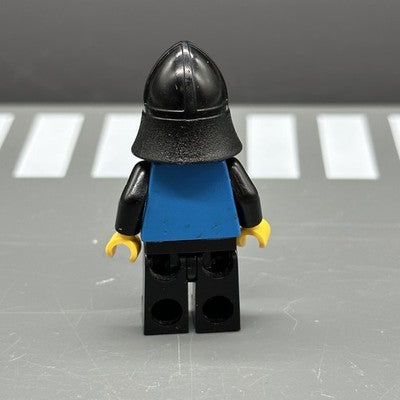 Black Falcon (cas101b) - LEGO Castle Minifigur