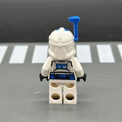 Clone Trooper Officer501st Legion (sw1246) - LEGO Star Wars Minifigur