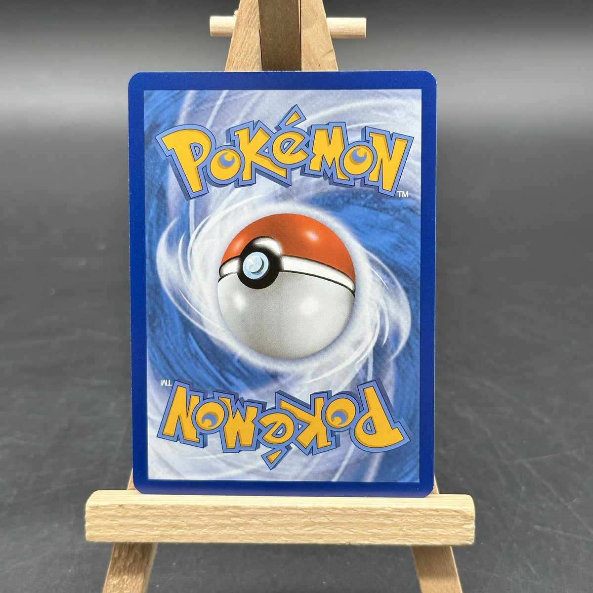 Pikachu - 151 - MEW 173 (Pokémon TCG, Englisch, Near Mint) – Bild 2