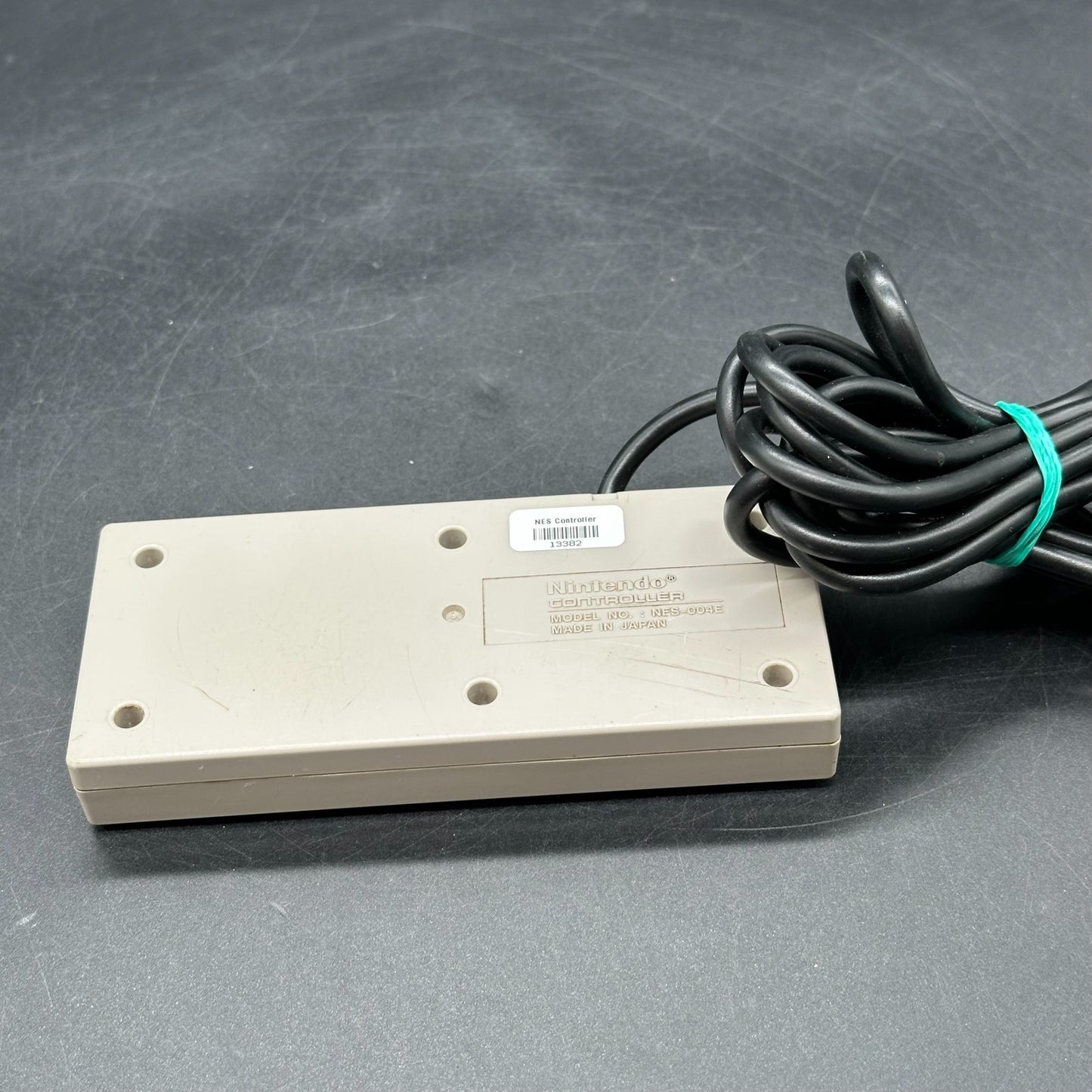 Original Nintendo NES Controller