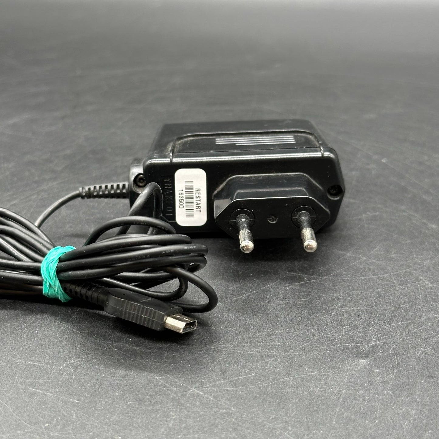 Original Nintendo Game Boy Micro Ladekabel Stromkabel Power Supply