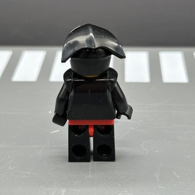 Knights' Kingdom II - Shadow Knight Vladek (cas256) - LEGO Castle Minifigur