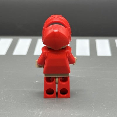 Knights' Kingdom II - Santis (cas267) - LEGO Castle Minifigur