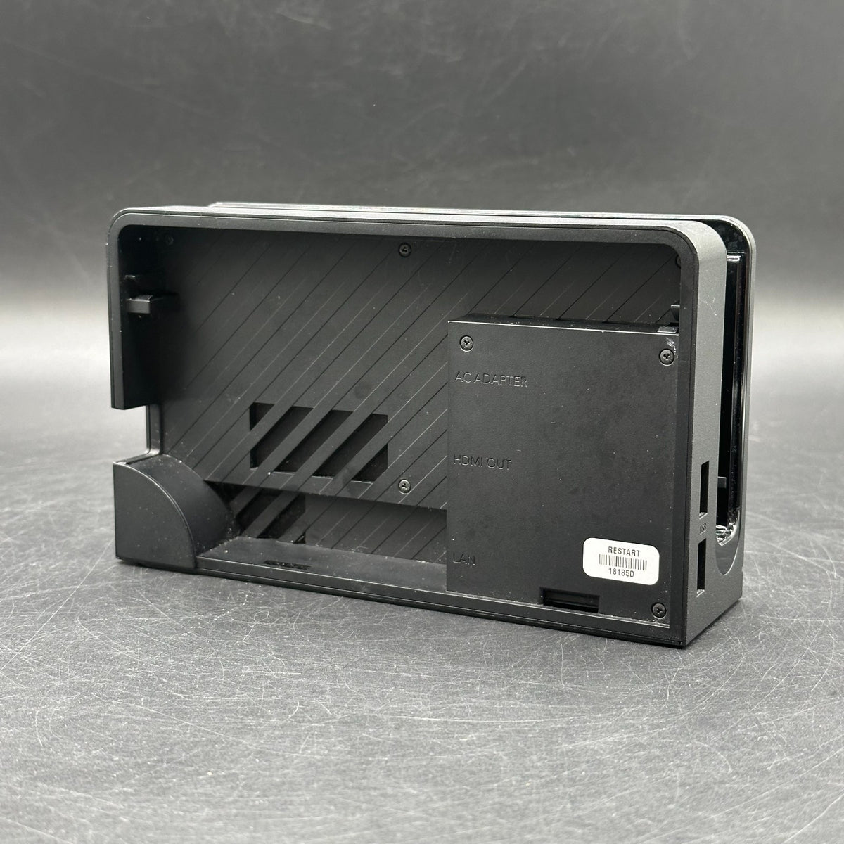 Original Nintendo Switch OLED Docking Station als Ersatz