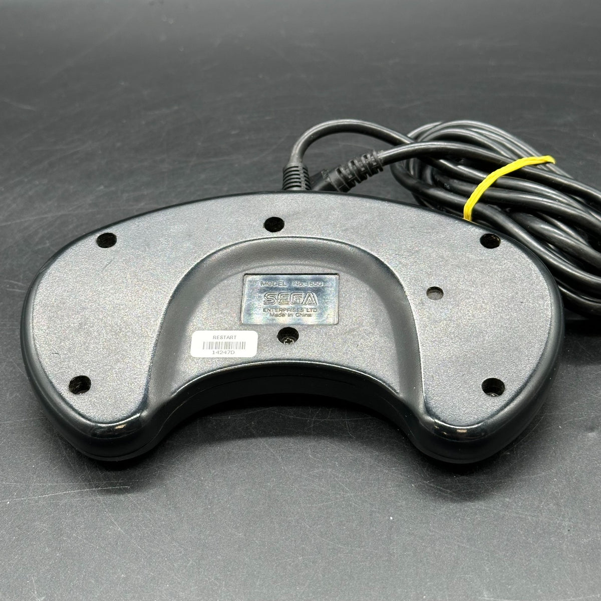 Sega Mega Drive Controller Original – Bild 4