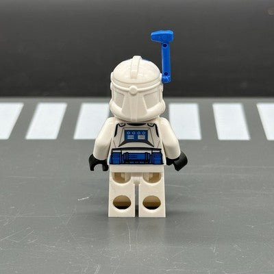 Clone Trooper Officer501st Legion (sw1246) - LEGO Star Wars Minifigur