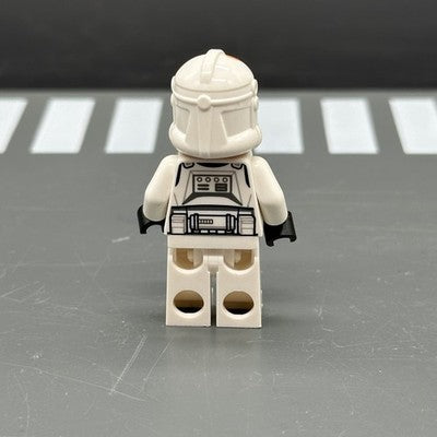 Clone Trooper (sw1097) - LEGO Star Wars Minifigur