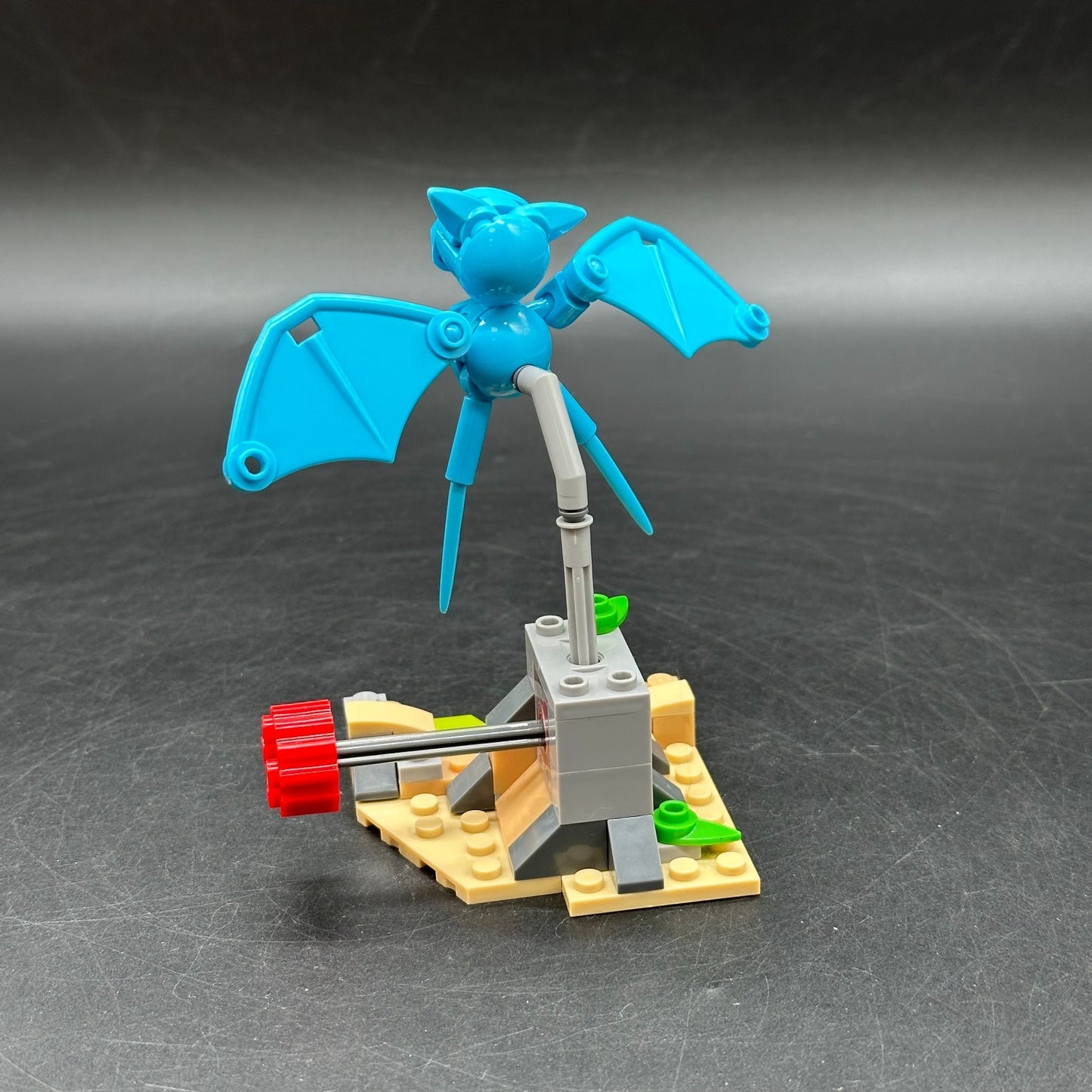 MEGA Pokémon Zubat's Midnight Flight Bauset HKT19