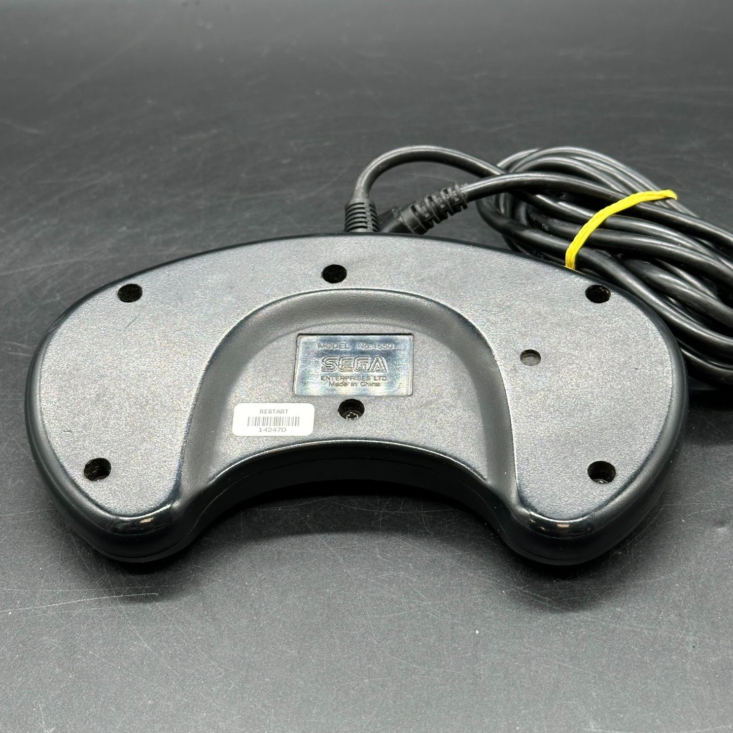 Sega Mega Drive Controller Original ✅
