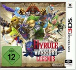 Hyrule Warriors Legends (Nintendo 3DS) Nur Modul