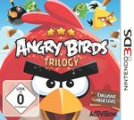 Angry Birds Trilogy - Nintendo 3DS Spiel