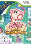 Kirby und das magische Garn (Nintendo Wii) - CD aufpoliert ✅